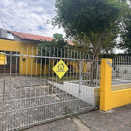 Suite Com Ar Cond, Smarttv E Banheiro Privativo Itajaí Buitenkant foto