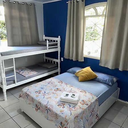 Suite Com Ar Cond, Smarttv E Banheiro Privativo Itajaí Buitenkant foto