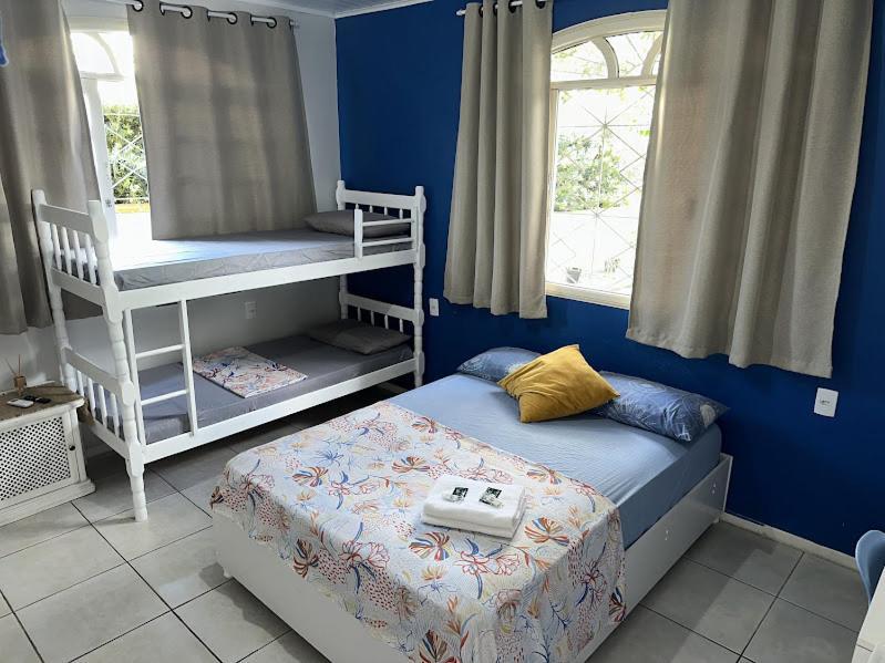 Suite Com Ar Cond, Smarttv E Banheiro Privativo Itajaí Buitenkant foto